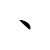 丶字字源字形